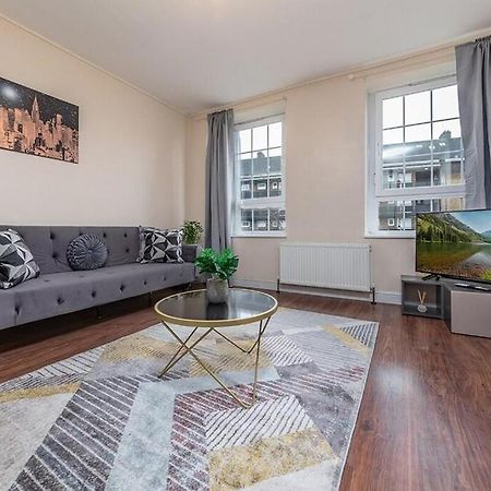 Mount Apartment Лондон Екстериор снимка